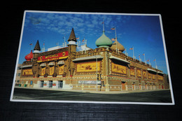 17851-          CORN PALACE, MITCHELL, SOUTH DAKOTA - Autres & Non Classés