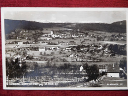 AUSTRIA / GRAZ NORD - SAINKT VEIT / 1963 - St. Veit An Der Glan