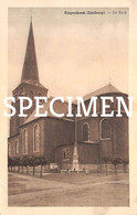 De Kerk - Diepenbeek - Diepenbeek