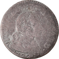 Monnaie, États Italiens, SARDINIA, Vittorio Amedeo III, 20 Soldi, Lira, 1796 - Piemont-Sardinien-It. Savoyen