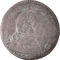 Monnaie, États Italiens, SARDINIA, Vittorio Amedeo III, 20 Soldi, Lira, 1796 - Italian Piedmont-Sardinia-Savoie