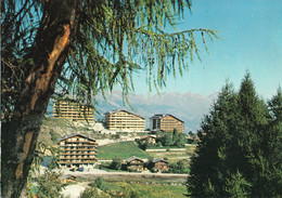 Nendaz Station 1300 M - 1992 - Switzerland - Used - Nendaz