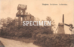 De Kijktoren - Tiegem - Anzegem