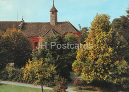 Schloss Mammern - Castle - 1980 - Switzerland - Used - Mammern