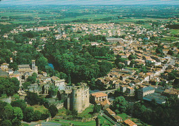 CLISSON. - Vue Générale Aérienne. CPM Pas Courante - Clisson