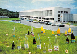 88-VITTEL-L'EMBOUTEILLAGE DE VITTEL - Contrexeville