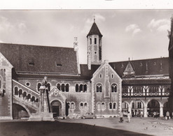 ALLEMAGNE,GERMANY,DEUTSCHLAND,BASSE SAXE,BRAUNSCHWEIG,CARTE PHOTO - Braunschweig