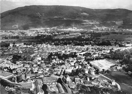 88-REMIREMONT-VUE PANORAMIQUE AERIENNE - Remiremont