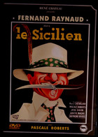 Le Sicilien - Fernand Raynaud / Pascale Roberts . - Comedy