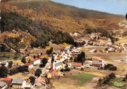 88-LE-MENIL-THILLOT-VUE PANORAMIQUE AERIENNE - Autres & Non Classés