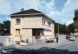 88-THAON-LES-VOSGES- LA NOUVELLE POSTE - Thaon Les Vosges