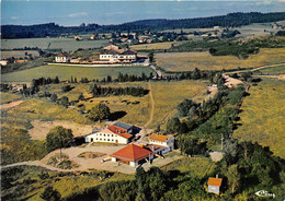 88-VAGNEY- LA HAUT DU TOT- LA CROIX DES HETRES - HÔTEL RESTAURANT - Sonstige & Ohne Zuordnung