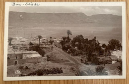 Algeria 6 Bou Saada M'Sila Province General View - M'Sila