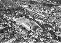 88-EPINAL- VUE DU CIEL - Epinal