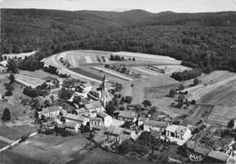 88-SAINT-BENOIT-VUE PANORAMIQUE AERIENNE - Autres & Non Classés