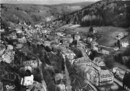 88-PLOMBIERES- VUE GENERALE - Plombieres Les Bains