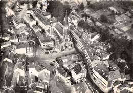 88-PLOMBIERES- VUE PANORAMIQUE AERIENNE - Plombieres Les Bains