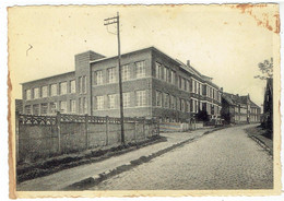 ANSEGHEM - Kostschool - Voorkant - Anzegem