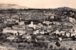 MONTAUROUX - Vue Aérienne - Montauroux