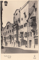 RATTENBERG In Tirol, Schöne Gassenansicht, Fotokarte 195? - Rattenberg