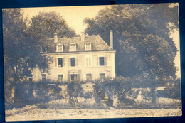 Cpa Du 45 Amilly Château La Ferté --- Environs Montargis  SE20-10 - Amilly