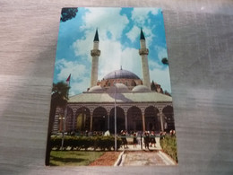 Damas - Syrie - La Cour De La Mosquée Sultan Selim - Année 1985 - - Syrie