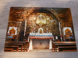 Damas - Syrie - Eglise Hanania - Année 1985 - - Syrie