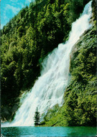 Wasserfall, AUSSER-LAND Bei Gössl Am Grundlsee, Gelaufen - Ausserland