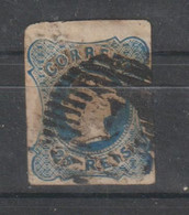 PORTUGAL CE AFINSA 2 - USADO - Used Stamps