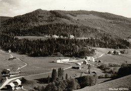 AK - Kärnten - Streusiedlung OBERHOF (Gem. Metnitz) - Panorama - Einzelhöfe Und Almen 1968 - St. Veit An Der Glan