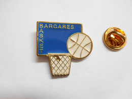 Beau Pin's , Basket , Barcarés Basket , Le Barcarés , Pyrénées Orientales - Basketball