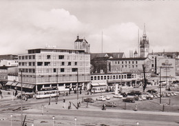 ALLEMAGNE,GERMANY,DEUTSCHLAND,BASSE SAXE,BRAUNSCHWEIG,CARTE PHOTO - Braunschweig