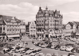 ALLEMAGNE,GERMANY,DEUTSCHLAND,BASSE SAXE,BRAUNSCHWEIG,CARTE PHOTO - Braunschweig