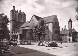 ALLEMAGNE,GERMANY,DEUTSCHLAND,BASSE SAXE,BRAUNSCHWEIG,CARTE PHOTO - Braunschweig