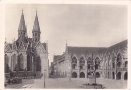 ALLEMAGNE,GERMANY,DEUTSCHLAND,BASSE SAXE,BRAUNSCHWEIG,CARTE PHOTO - Braunschweig