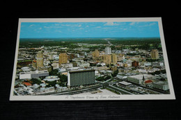 17892-         A TOPHOUSE VIEW OF SAN ANTONIO - San Antonio