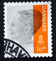 Denmark 2013 Queen Margrethe II     Minr.1739 I  (O) ( Lot  D 92) - Oblitérés