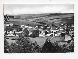 RADELANGE  Panorama - Martelange