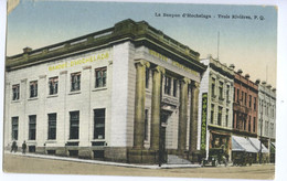 CPA CANADA - TROIS RIVIERES - LA BANQUE D'HOCHELAGA - Trois-Rivières