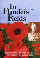 In Flanders Fields - Door Herwig Verleyen - Eerste Wereldoorlog - John McCrae - Weltkrieg 1914-18