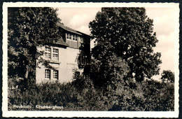 E1685 - TOP Haubinda Westhausen - Kirschberghaus - H.C. Stöckel - Hildburghausen