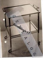 75 03073 PARIS 1939 Orfevrerie Cristallerie MAXIME LAURENT 79 Rue Charlot Fabricant Cristaux Montes - Porto Lest ALBERT - Autres & Non Classés