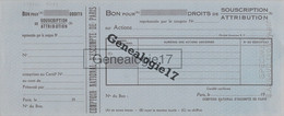 75 14389 PARIS SEINE 19.. COMPTOIR NATIONAL D ESCOMPTE DE PARIS - Cheques & Traveler's Cheques