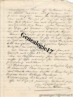 96 1069 ALLEMAGNE DEUTSCHLAND HAMBURG HAMBOURG 1897 Argentur Commissionsgeschu ft Der Wein ALEXANDER SCHNEIDER  - BURSE - 1800 – 1899