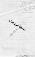 96 0990 ANGLETERRE ENGLAND LIVERPOOL 1887 GEO GRAY MAC FARLANE De GLASCOW Et MAC CRINDELL -  SPRECKELS BROS SAN FRANSISC - Royaume-Uni