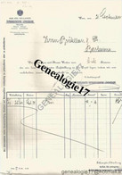 96 0822 AUTRICHE AUTRIA WIEN VIENNE 1902 Kais Kon Privilegirte OSTERREICHISCHE LANDERBANK - Autriche