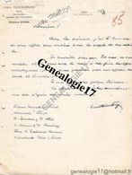 96 0814 AUTRICHE AUTRIA WIEN VIENNE 1907 EMIL HUMBURGER Porzellangasse - Oostenrijk