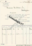 96 0804 AUTRICHE AUTRIA WIEN VIENNE 1902 BANQUE IMPERIALE ROYALE PRIVILEGIEE DES PAYS AUTRICHIENS - Expositur Margarethe - Austria