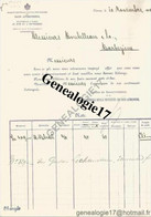 96 0804 AUTRICHE AUTRIA WIEN VIENNE 1902 BANQUE IMPERIALE ROYALE PRIVILEGIEE DES PAYS AUTRICHIENS - Expositur Margarethe - Autriche