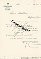 96 0803 AUTRICHE AUTRIA WIEN VIENNE 1902 BANQUE IMPERIALE ROYALE PRIVILEGIEE DES PAYS AUTRICHIENS - Expositur Margarethe - Österreich